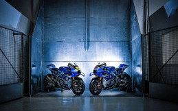 BMW Beli Data Suzuki GSX-RR Senilai Rp 364 Miliar untuk Bersaing di MotoGP