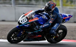Wahyu Nugroho dan Fadhil Musyavi Borong Dobel Trofi di Sepang