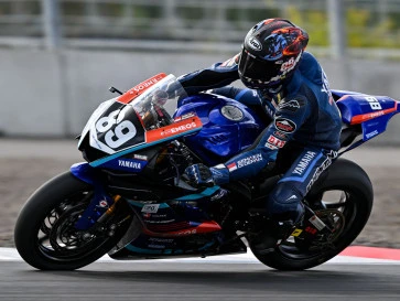 Wahyu Nugroho dan Fadhil Musyavi Borong Dobel Trofi di Sepang