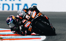 Max Biaggi: Aprilia Pesaing Kuat Ducati di MotoGP 2026