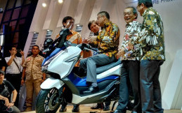 IMOS 2018 Honda Bakal Bawa Produk Apa? Ini Jawabannya 