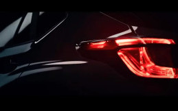 Video Teaser Subaru Crosstrek, Debut 15 September Mendatang