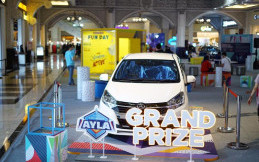 Daihatsu Tunggu Kehadiran Anda di Kokas Akhir Pekan Ini 