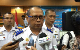 Cegah Bentrokan Taksi Online,  Kadishub Seluruh Indonesia Diinstruksikan Sosialisasi Revisi Permenhub