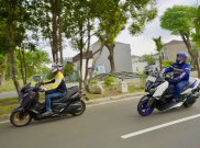 Berkendara Sambil Merokok Terancam Hukuman Pencabutan SIM