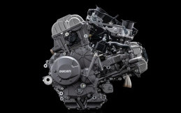 Ducati Umumkan Mesin V-Twin Baru, Simak Keunggulannya