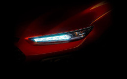 Hyundai Rilis Gambar Penggoda SUV Terbarunya