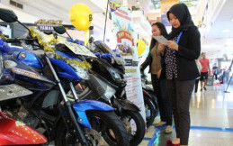 Beli Motor Ini Bisa Langsung Dapat Perlindungan Asuransi