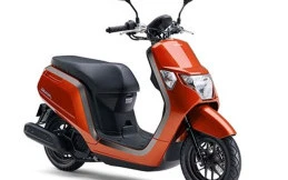 Honda Dunk 2026: Skutik Mungil 75,3 Kpl, Harganya Cuma Rp25 Jutaan