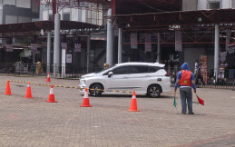 Tes Mobil dan Motor di IIMS Hybrid 2021 Bisa Dapat Tiket Masuk Gratis, Lho!