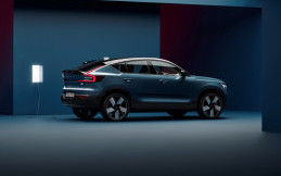 Volvo akan Kembali Berbisnis di Indonesia, Bawa Mobil Listrik 