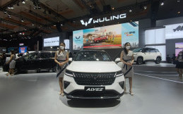 Program Wuling Siaga Mudik 2023 Layanan Perjalanan Mudik Aman dan Nyaman