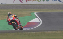 Operasi Cedera Berjalan Sukses, Pedrosa Optimis Tampil di GP Austin