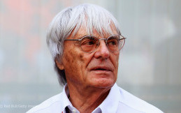 F1 Diambil Alih Liberty Media, Nasib Bernie Ecclestone Tidak Jelas