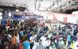 The Essence of Motor Show Jadi Tema Besar IIMS 2017