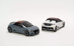 Honda S660 Hadir dalam Versi Mainan R/C, Harga Rp 3,2 Juta