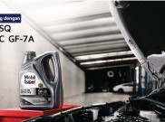 Oli Mobil Luncurkan Formula Baru Pelumas Modern