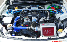 Ini Alasan Mengapa Subaru BRZ dan Toyota 86 Tidak Pakai Turbo 