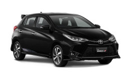 Toyota Yaris Terima Penghargaan Youth's Choice Brands of The Year 2022