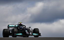 Valtteri Bottas Ingin Kontraknya Diperpanjang 
