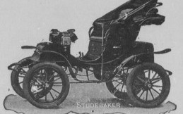 120 Tahun Sebelum Tesla, Studebaker Sudah Memulai Revolusi Kendaraan Listrik