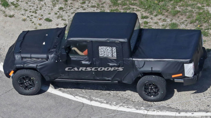 Chrysler Pacifica Berbasis Crossover segera Hadir 