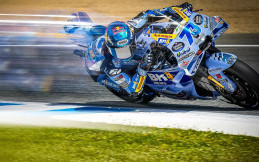 Klasemen MotoGP 2025: Alex Marquez Geser Posisi Kakaknya di Puncak Klasemen