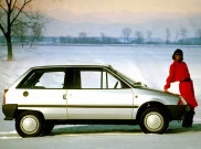 Merayakan 40 Tahun Citroen AX, Pelopor Mobil Perkotaan Efisien