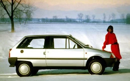 Merayakan 40 Tahun Citroen AX, Pelopor Mobil Perkotaan Efisien