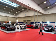 Cari Mobil dan Rumah Baru? ke Drive Home Expo 2018 Aja