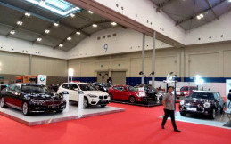 Cari Mobil dan Rumah Baru? ke Drive Home Expo 2018 Aja
