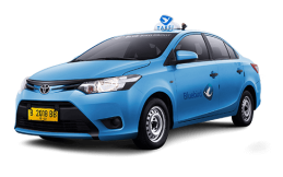 Kolaborasi dengan Dana, Blue Bird Hadirkan Promo Menarik