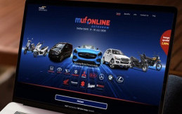 Beli Mobil dan Motor di Pameran Online Ini Banyak Promonya 