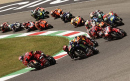 Jadwal MotoGP Catalunya 2022