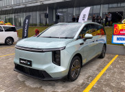 Maxus Mifa 7 dan Mifa 9 Masih Diandalkan, Simak Spesifikasinya