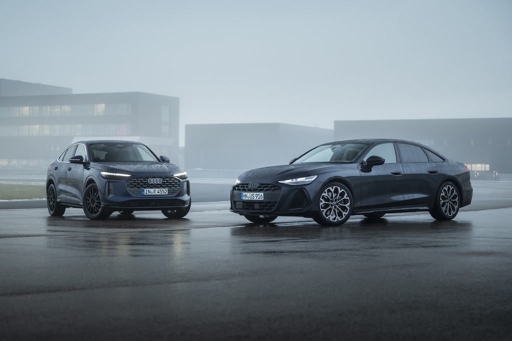 Audi Hadirkan Mesin V6 TDI 3.0L, Era Baru Performa Diesel