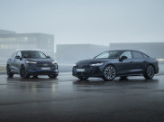 Audi Hadirkan Mesin V6 TDI 3.0L, Era Baru Performa Diesel