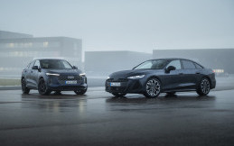 Audi Hadirkan Mesin V6 TDI 3.0L, Era Baru Performa Diesel