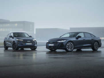 Audi Hadirkan Mesin V6 TDI 3.0L, Era Baru Performa Diesel