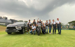 Cara Komunitas RoRI Braders Rayakan Ulang Tahun ke-5
