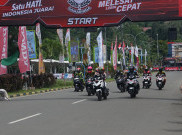 Makin Komplet, Siapkan Motor Balapmu di Astra Honda Dream Cup