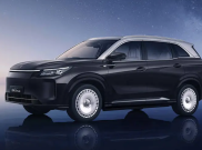 Seres Landian E5 Plus Meluncur, SUV Hybrid Seharga Rp272 Jutaan Ini Bawa Sejumlah Penyegaran