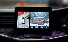 Bedah Fitur 360 View Camera DVR Suzuki XL7 New Alpha Hybrid