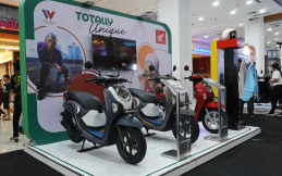 Baru Dipasarkan di Jakarta dan Tangerang, New Honda Scoopy Sudah Dipesan 5 Ribu Unit
