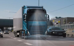 Tiga Titik Area Blind Spot Truk Yang Wajib Diketahui