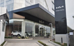 Program Berkah Lebaran dari Kia, Diskon Hingga 25%