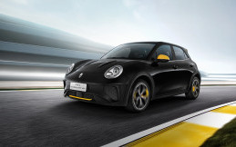 GWM Ora Good Cat GT Punya Tampang Sporty Dipasarkan di Negara Tetangga