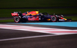 Kualifikasi F1 Abu Dhabi 2020: Max Verstappen Akhirnya Start Terdepan