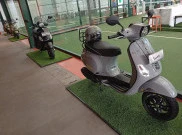 Piaggio Indonesia Hadirkan Ragam Kapasitas Mesin, Ini Alasannya