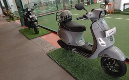 Piaggio Indonesia Hadirkan Ragam Kapasitas Mesin, Ini Alasannya